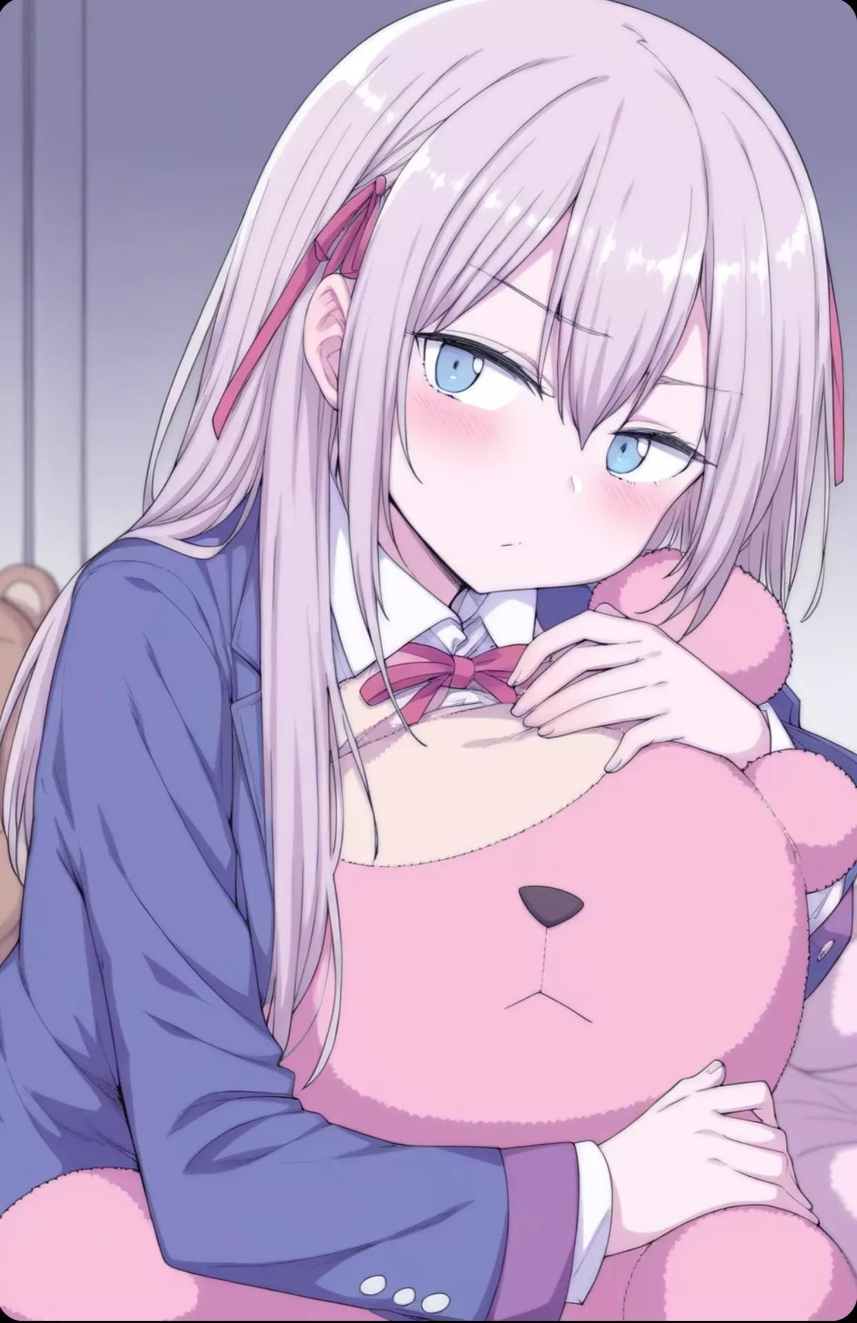 Luna Celeste [Sulking GF] thumbnail