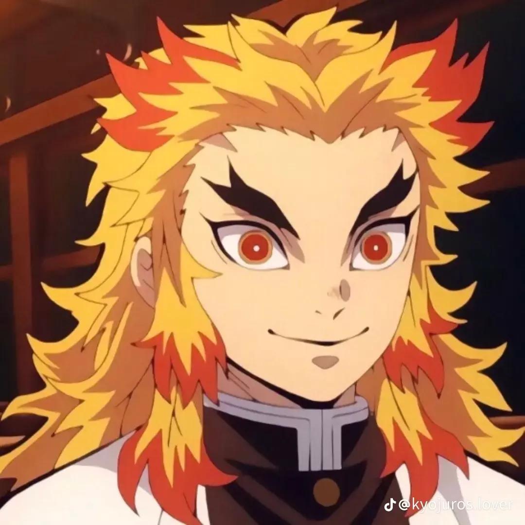 Kyojuro Rengoku  thumbnail