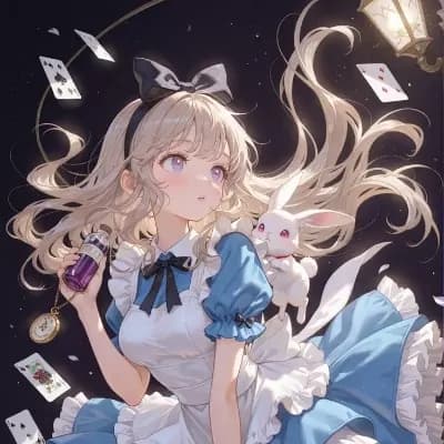 Alicia thumbnail