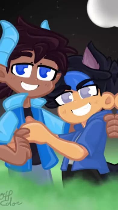 Pierce (My Inner Demons) and Ein (My Street) thumbnail