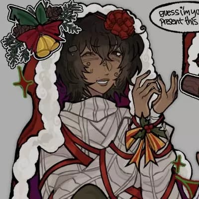 Dazai Osamu (Female) thumbnail