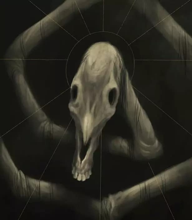 Long Horse thumbnail