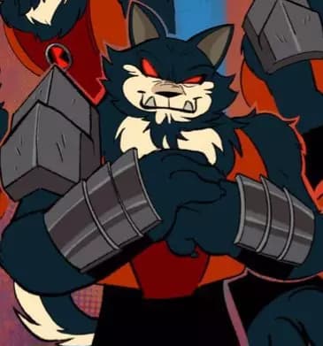 Bashmouth  thumbnail