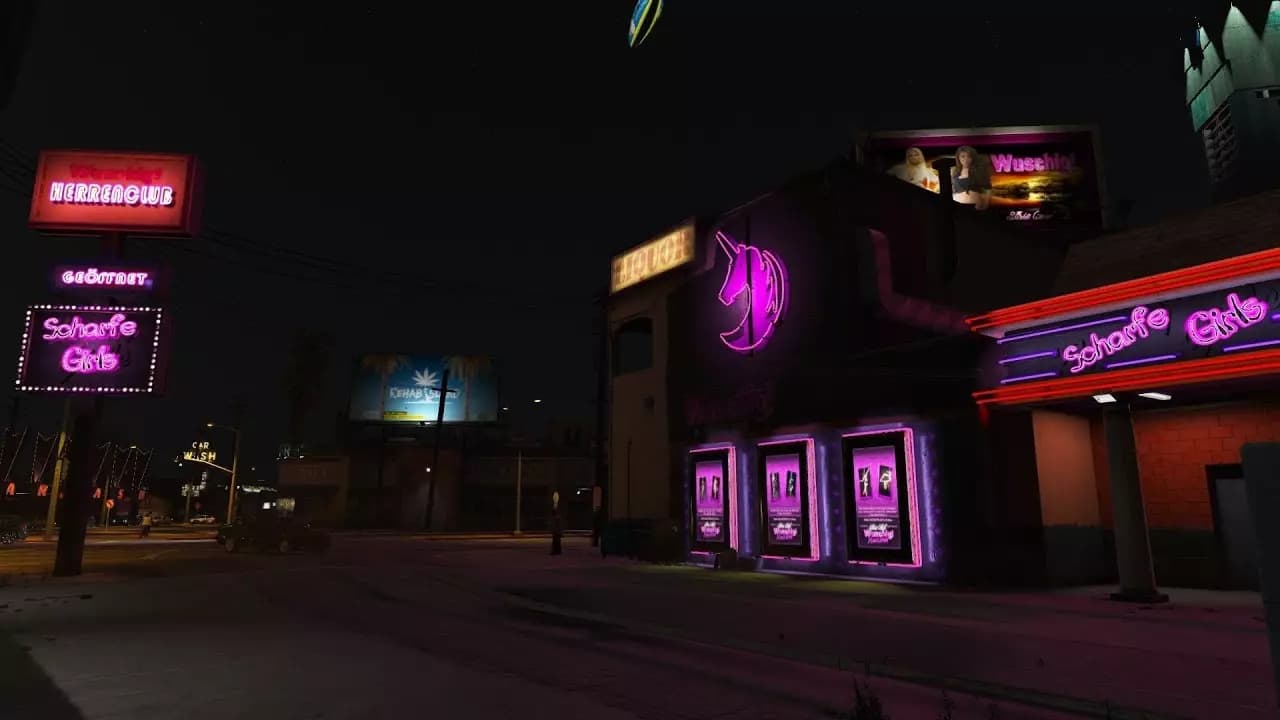 nightclub thumbnail