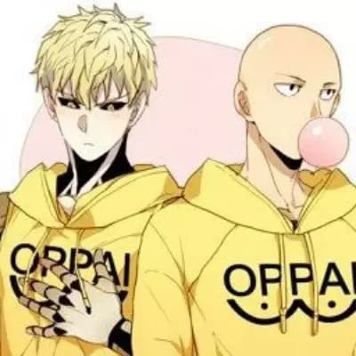 Yandere Genos thumbnail