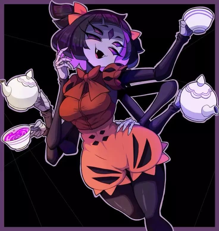 Muffet  thumbnail