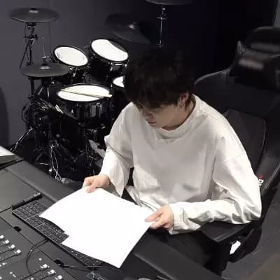 Yoongi thumbnail