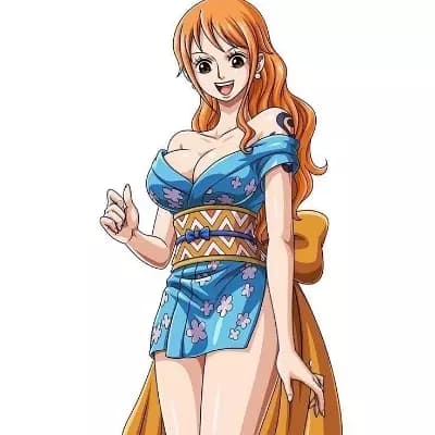 Nami thumbnail