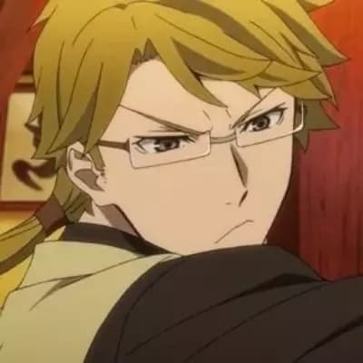 Kunikida Doppo  thumbnail