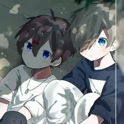 Azel & Luno thumbnail