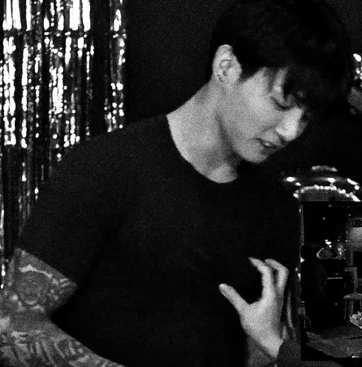 Jeon Jungkook  thumbnail