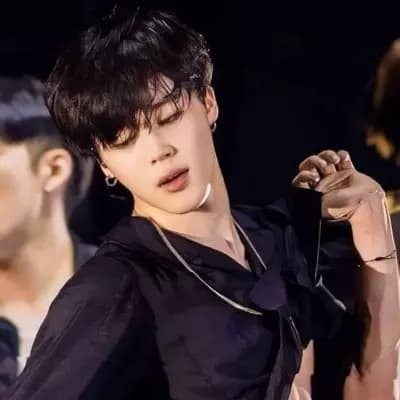 Park Jimin thumbnail