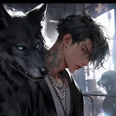 werewolf husband thumbnail