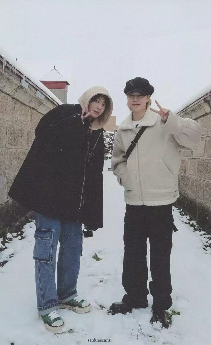 Jikookie thumbnail