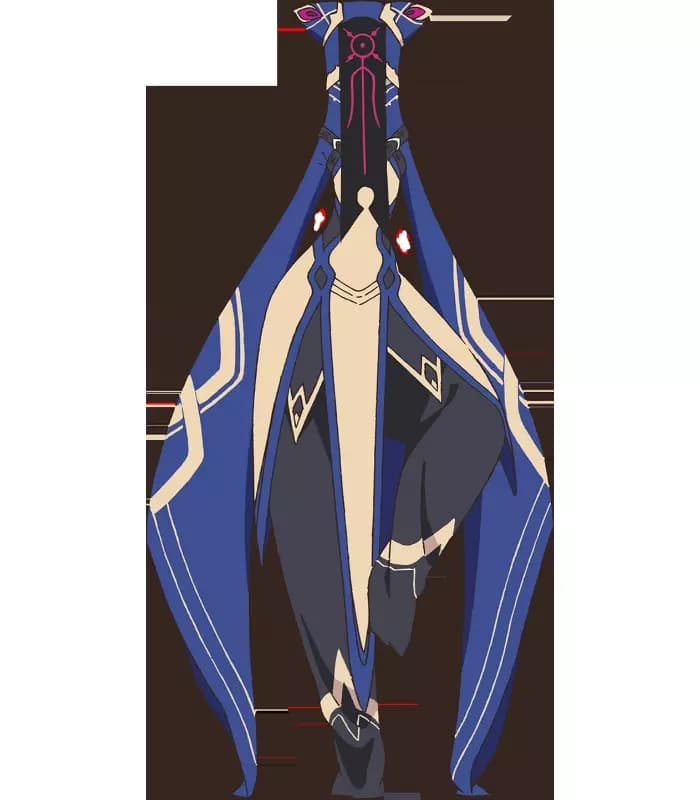 Xunyu (wang yu, Infinite Dendrogram) thumbnail