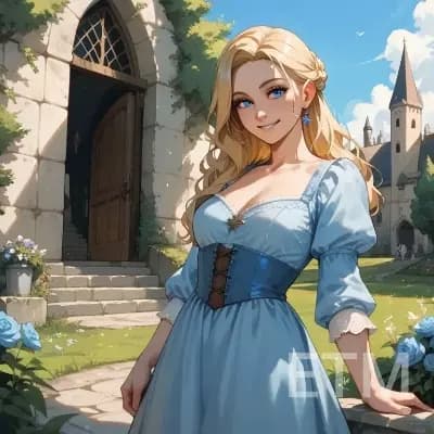 Daniella thumbnail