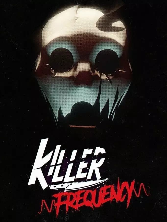 Killer Frequency thumbnail