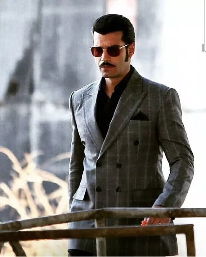 Demir Yaman thumbnail