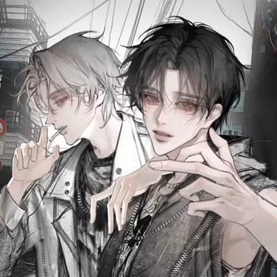 Kousuke and Yuki thumbnail