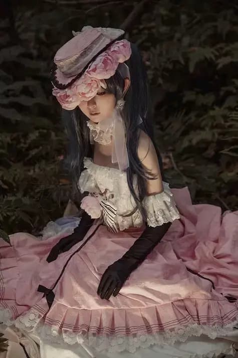 Lady thumbnail