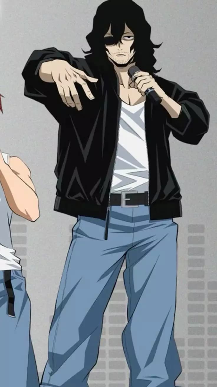 Aizawa thumbnail