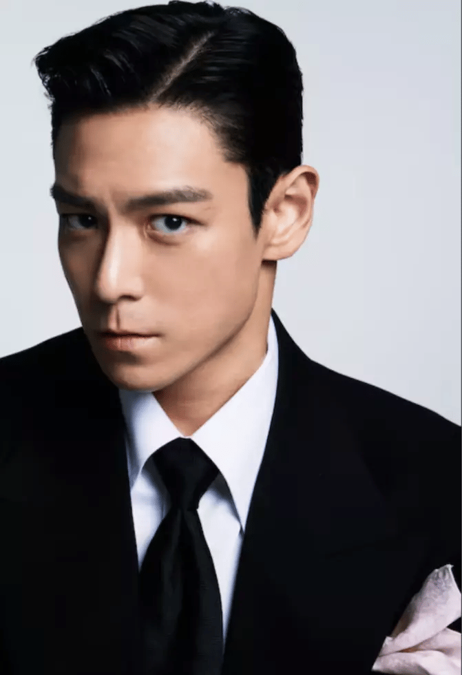 TOP (Choi Seung-hyun)  thumbnail