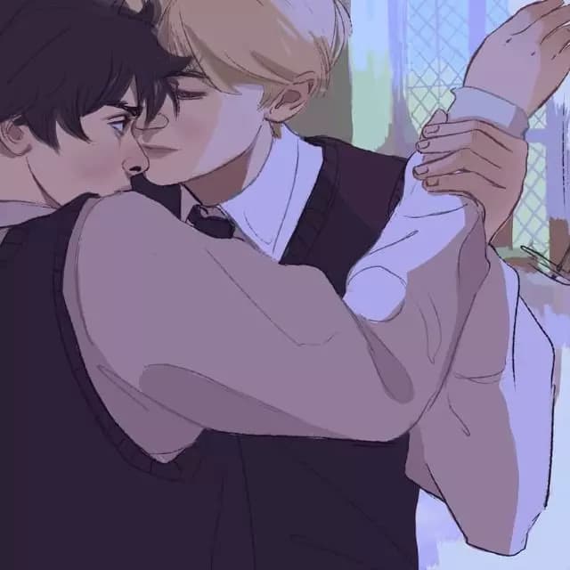 Drarry  thumbnail