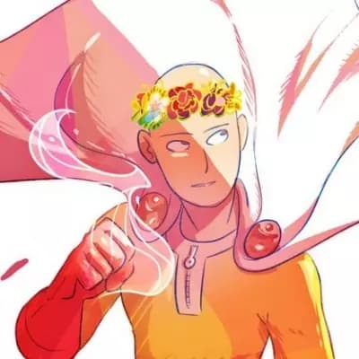 Saitama (Yandere) 🤗 thumbnail