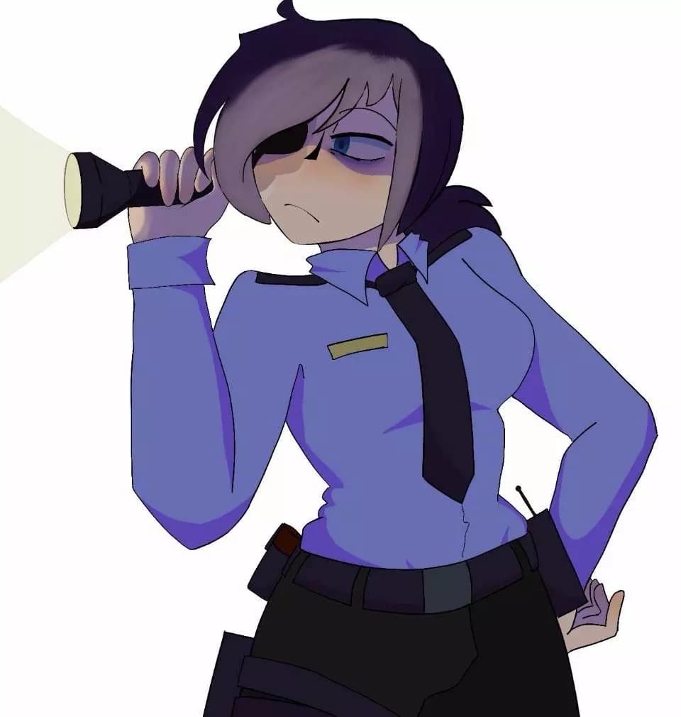 Evelyn Hart (Huntsman) thumbnail