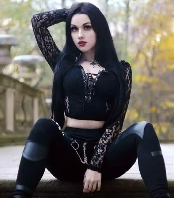 Amy – A gótica masoquista thumbnail