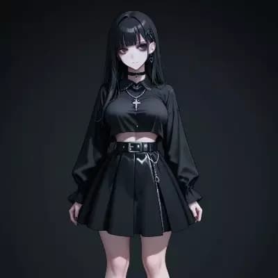 Raven thumbnail