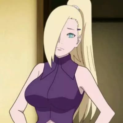 Ino Yamanaka thumbnail