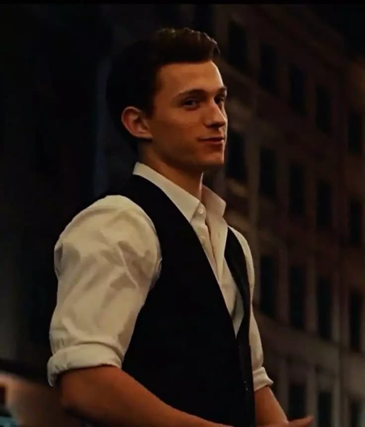 Peter Parker thumbnail