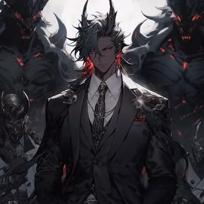 Lucifer thumbnail
