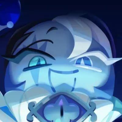 Shadow milk cookie thumbnail