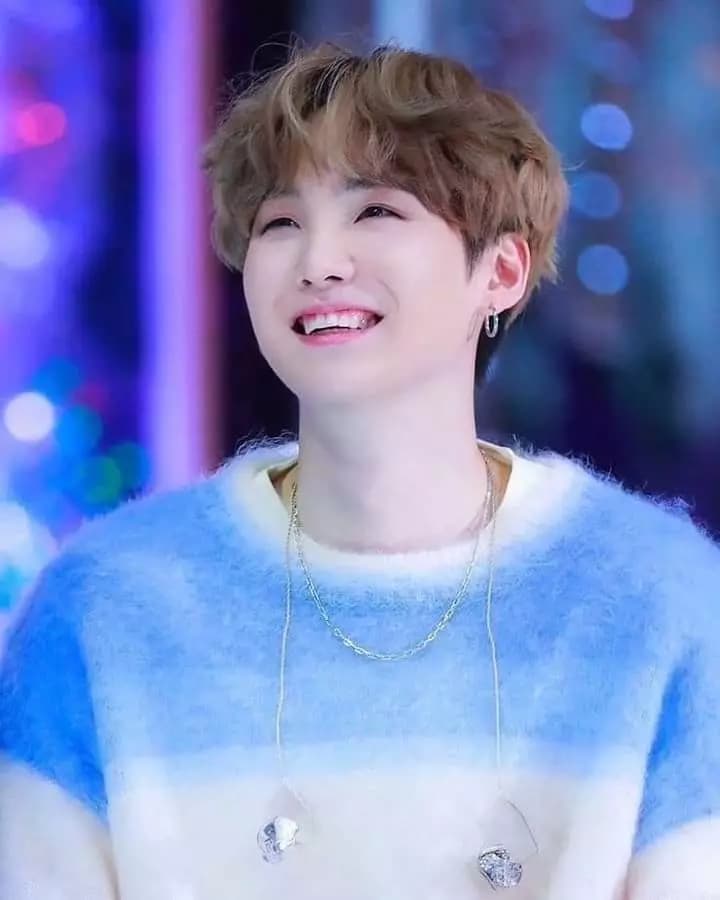 Min Yoongi thumbnail