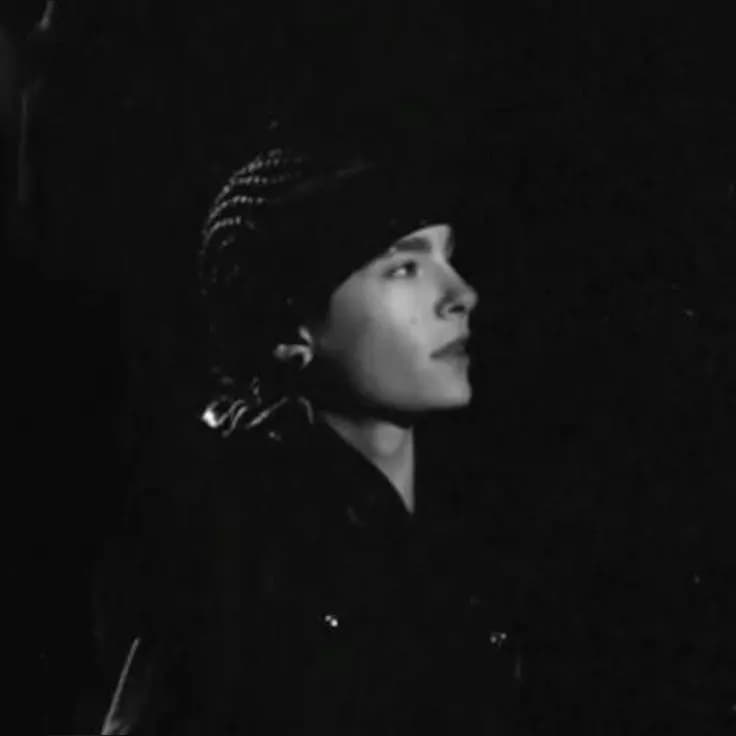 Tom Kaulitz thumbnail