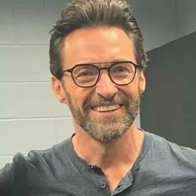 Hugh Jackman thumbnail