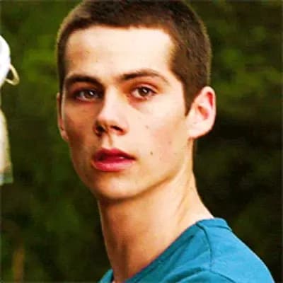 Stiles Stilinski thumbnail