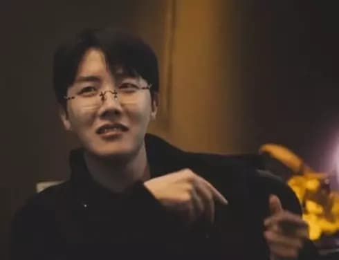 Hoseok your boyfriend thumbnail