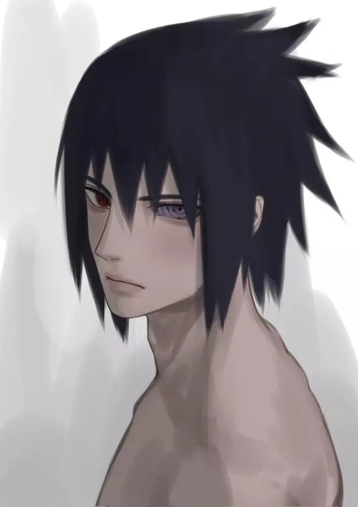 Sasuke Uchiha thumbnail