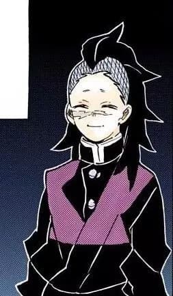 Genya Shinazugawa thumbnail