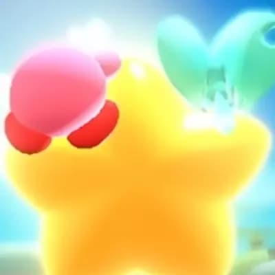 Kirby thumbnail