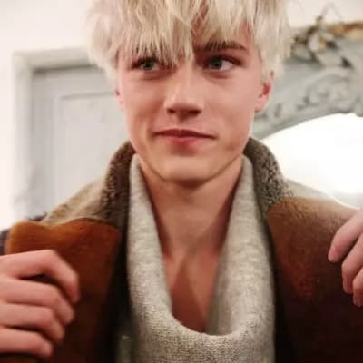 Harry Ling thumbnail