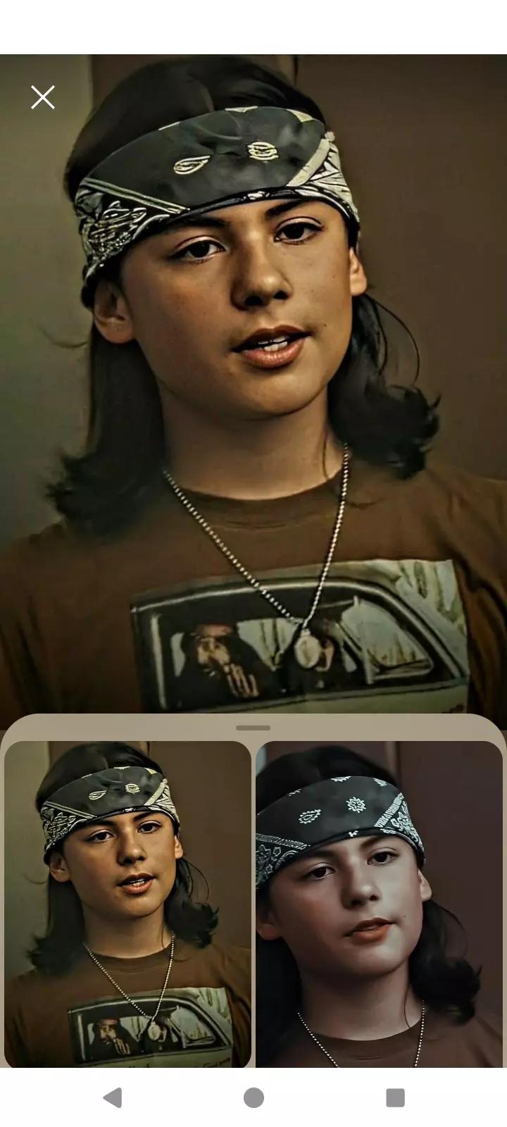 Robin arellano  thumbnail