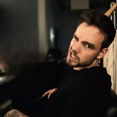 Liam payne thumbnail