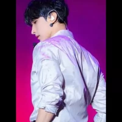 Deokyeom Lee (DK) thumbnail