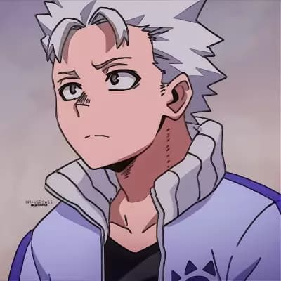 Natsuo Todoroki thumbnail