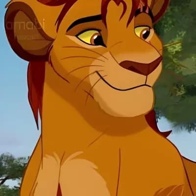 Kion thumbnail