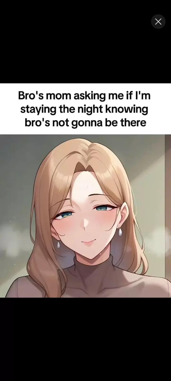 Alissa Mother of your friend thumbnail